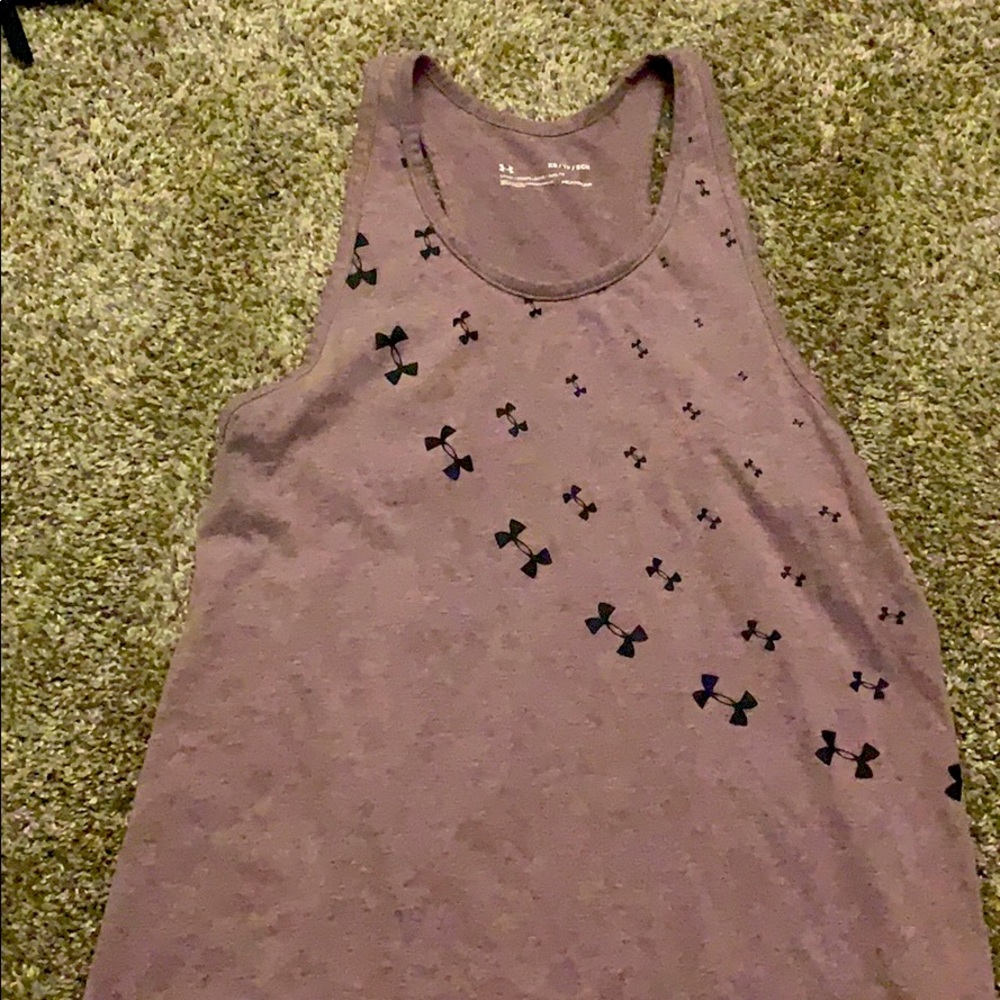 Underarmour tank top